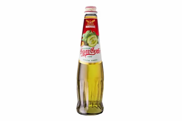 Фейхоа Zedazeni