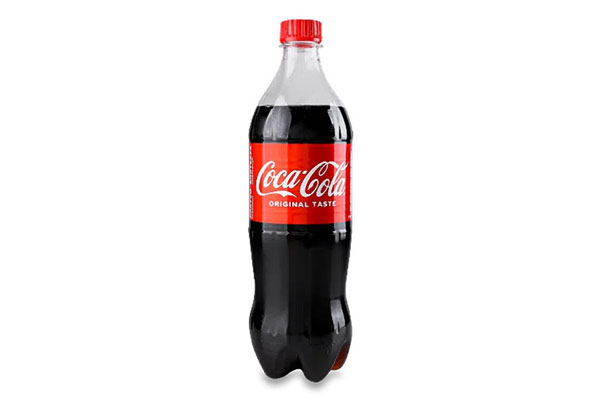 Coca-Cola