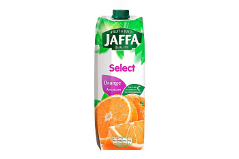  Апельсиновий сік Jaffa